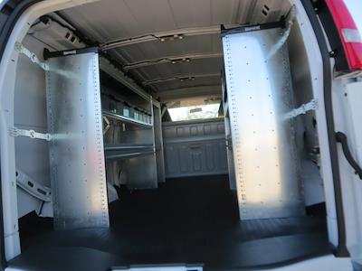 New 2026 Chevrolet Express 2500 - photo 1