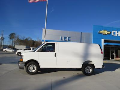 New 2026 Chevrolet Express 2500 - photo 1