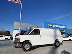 New 2026 Chevrolet Express 2500 Upfitted Cargo Van for sale #30436 - photo 19