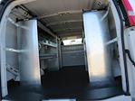 New 2026 Chevrolet Express 2500 Upfitted Cargo Van for sale #30436 - photo 2