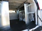 New 2026 Chevrolet Express 2500 Upfitted Cargo Van for sale #30436 - photo 12