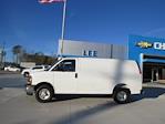 New 2026 Chevrolet Express 2500 Upfitted Cargo Van for sale #30436 - photo 1