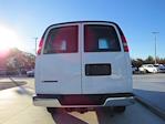 New 2026 Chevrolet Express 2500 Upfitted Cargo Van for sale #30436 - photo 4