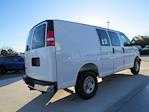 New 2026 Chevrolet Express 2500 Upfitted Cargo Van for sale #30436 - photo 5
