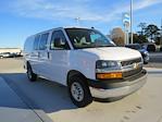 New 2026 Chevrolet Express 2500 Upfitted Cargo Van for sale #30436 - photo 7