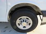 New 2026 Chevrolet Express 2500 Upfitted Cargo Van for sale #30436 - photo 8