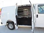 New 2026 Chevrolet Express 2500 Upfitted Cargo Van for sale #30436 - photo 9