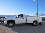 New 2026 Chevrolet Silverado 3500 Regular Cab Service Truck for sale #30439 - photo 20