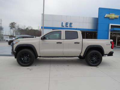 New 2026 Chevrolet Colorado - photo 1