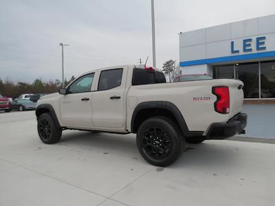 New 2026 Chevrolet Colorado - photo 1