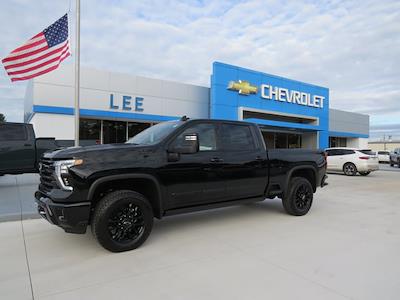 2025 Chevrolet Silverado 2500 Crew Cab 4WD Pickup for sale #30451A - photo 1