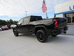 2025 Chevrolet Silverado 2500 Crew Cab 4WD Pickup for sale #30451A - photo 3