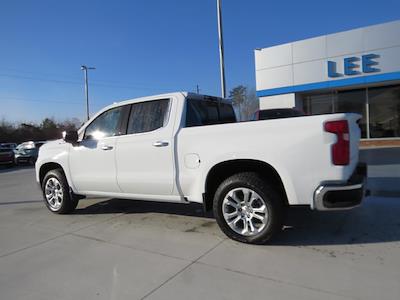 New 2026 Chevrolet Silverado 1500 LTZ Crew Cab for sale #30464 - photo 2