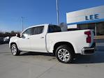 New 2026 Chevrolet Silverado 1500 LTZ Crew Cab for sale #30464 - photo 2