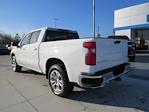 New 2026 Chevrolet Silverado 1500 LTZ Crew Cab for sale #30464 - photo 3