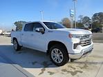 New 2026 Chevrolet Silverado 1500 LTZ Crew Cab for sale #30464 - photo 6
