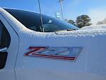 New 2026 Chevrolet Silverado 1500 LTZ Crew Cab for sale #30464 - photo 8