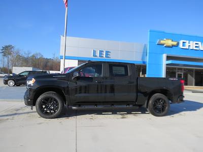 New 2026 Chevrolet Silverado 1500 RST Crew Cab for sale #30466 - photo 1