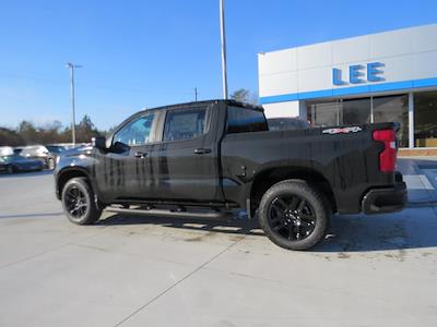 New 2026 Chevrolet Silverado 1500 RST Crew Cab for sale #30466 - photo 2