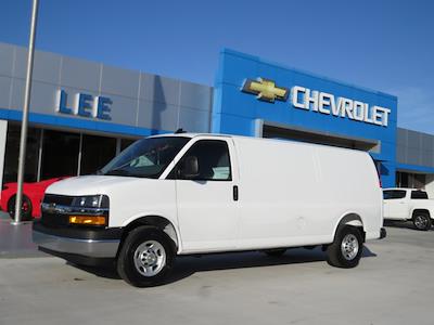 New 2026 Chevrolet Express 3500 - photo 1