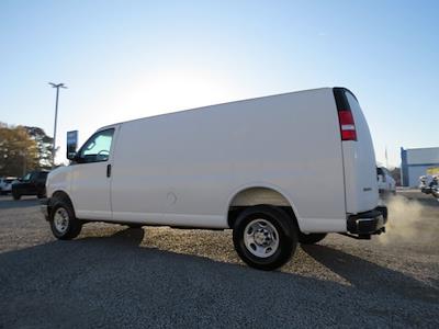 New 2026 Chevrolet Express 3500 - photo 1
