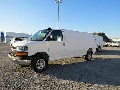 New 2026 Chevrolet Express 3500 - photo 1