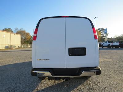 New 2026 Chevrolet Express 3500 - photo 1