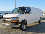New 2026 Chevrolet Express 3500 Empty Cargo Van for sale #30476 - photo 8