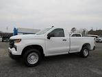 New 2026 Chevrolet Silverado 1500 Work Truck Regular Cab for sale #3079 - photo 20