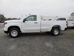 New 2026 Chevrolet Silverado 1500 Work Truck Regular Cab for sale #3079 - photo 1