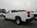New 2026 Chevrolet Silverado 1500 Work Truck Regular Cab for sale #3079 - photo 2