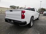 New 2026 Chevrolet Silverado 1500 Work Truck Regular Cab for sale #3079 - photo 4