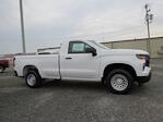 New 2026 Chevrolet Silverado 1500 Work Truck Regular Cab for sale #3079 - photo 5