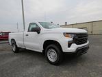 New 2026 Chevrolet Silverado 1500 Work Truck Regular Cab for sale #3079 - photo 6