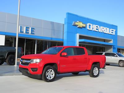 2019 Chevrolet Colorado Crew Cab 4WD Pickup for sale #7982P - photo 1