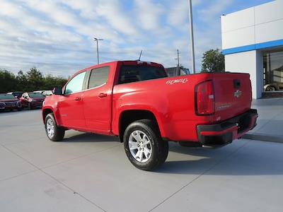 2019 Chevrolet Colorado Crew Cab 4WD Pickup for sale #7982P - photo 2