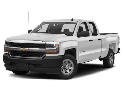 Used 2019 Chevrolet Silverado 1500 - photo 1