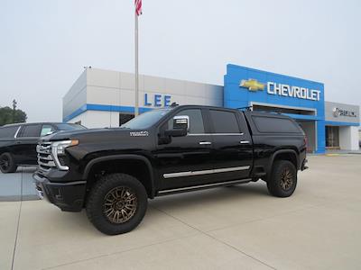 2024 Chevrolet Silverado 2500 Crew Cab 4WD Pickup for sale #8614P - photo 1