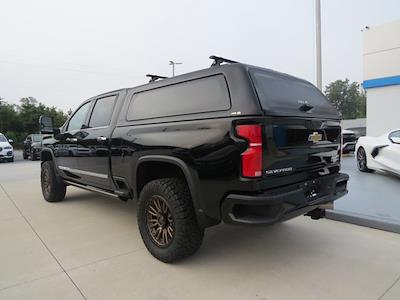 2024 Chevrolet Silverado 2500 Crew Cab 4WD Pickup for sale #8614P - photo 2