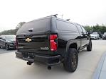 2024 Chevrolet Silverado 2500 Crew Cab 4WD Pickup for sale #8614P - photo 5
