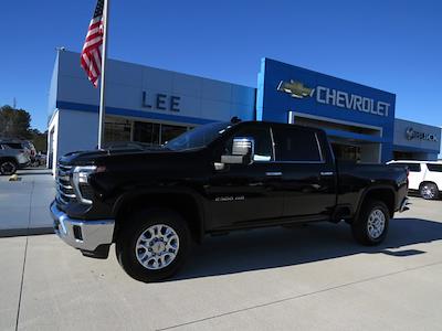 2024 Chevrolet Silverado 2500 Crew Cab 4WD Pickup for sale #8647P - photo 1
