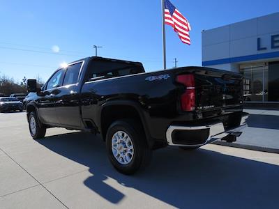2024 Chevrolet Silverado 2500 Crew Cab 4WD Pickup for sale #8647P - photo 2