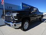 2024 Chevrolet Silverado 2500 Crew Cab 4WD Pickup for sale #8647P - photo 9