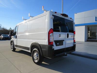 Used 2020 Ram ProMaster 1500 Standard Roof Upfitted Cargo Van for sale #8651Q - photo 2