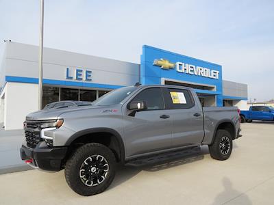 2024 Chevrolet Silverado 1500 Crew Cab 4WD Pickup for sale #8652P - photo 1