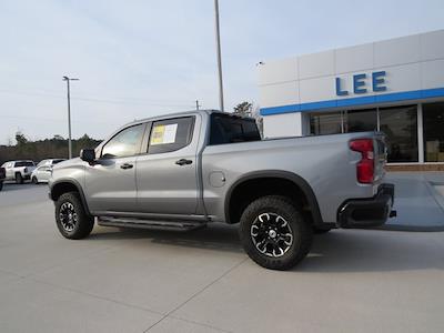 2024 Chevrolet Silverado 1500 Crew Cab 4WD Pickup for sale #8652P - photo 2
