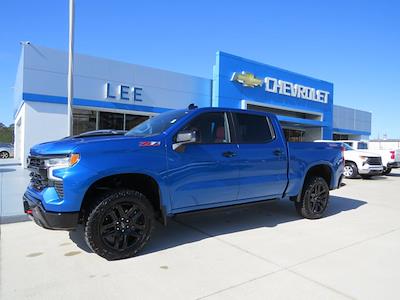 2024 Chevrolet Silverado 1500 Crew Cab 4WD Pickup for sale #8688P - photo 1
