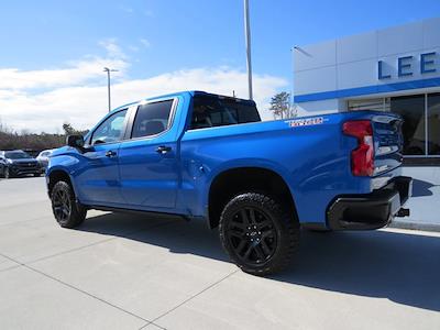 2024 Chevrolet Silverado 1500 Crew Cab 4WD Pickup for sale #8688P - photo 2