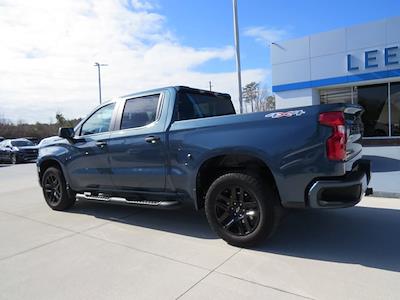 2024 Chevrolet Silverado 1500 Crew Cab 4WD Pickup for sale #8716P - photo 2