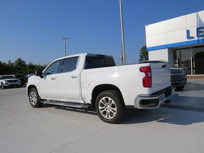 2022 Chevrolet Silverado 1500 Crew Cab 4WD Pickup for sale #8718Q - photo 2